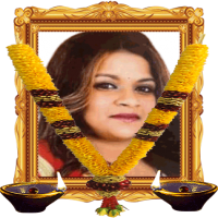 செல்வி அஸ்வினி சுந்தரமூர்த்தி