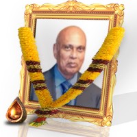 Dr. Ratnam Paramathasan