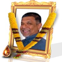 திரு ராகுலன் ரட்ணராஜா
