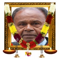 திரு அரியகுட்டி நாகராஜா
