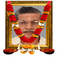 திரு வேலுப்பிள்ளை சிறீஸ்கந்தராஜா
