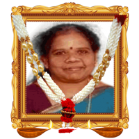 திருமதி கருணாதேவி மகாதேவா