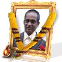 திரு நாகராசா வசந்தகுமார்