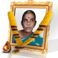 திருமதி தனலட்சுமி சடாட்சரமூர்த்தி