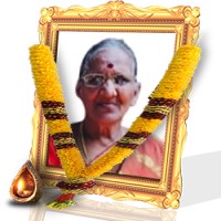 திருமதி ஜெயரட்ணம் குலநாயகி