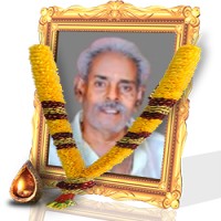 திரு செல்லையா மௌனசுந்தரம்