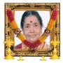 திருமதி மேரி பிலோமினா சின்னையா (நவமலர்)